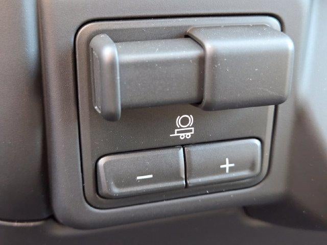 2026 Chevrolet Silverado 2500 HD Work Truck
