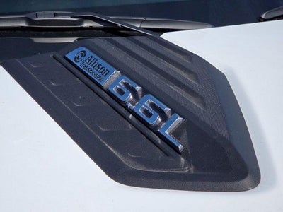 2026 Chevrolet Silverado 2500 HD Work Truck