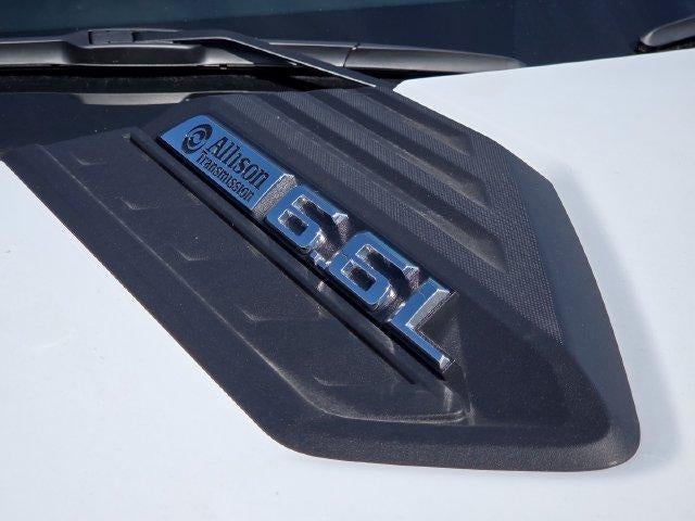 2026 Chevrolet Silverado 2500 HD Work Truck
