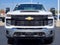 2026 Chevrolet Silverado 2500 HD Work Truck