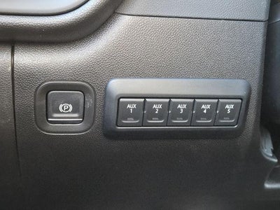 2026 Chevrolet Silverado 2500 HD Work Truck