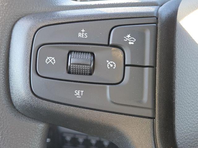 2026 Chevrolet Silverado 2500 HD Work Truck