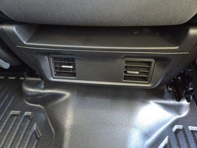 2026 Chevrolet Silverado 2500 HD Work Truck