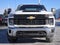 2026 Chevrolet Silverado 2500 HD Work Truck