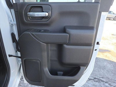 2026 Chevrolet Silverado 2500 HD Work Truck