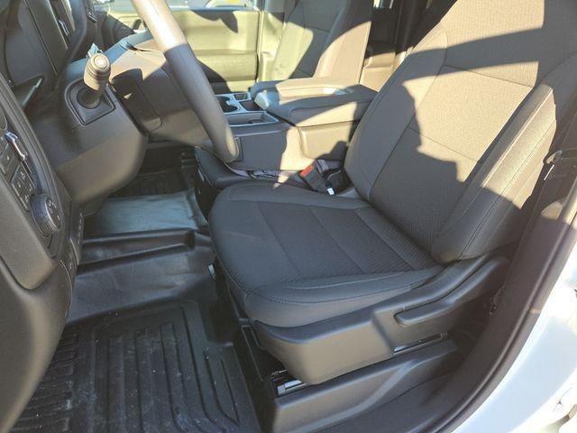 2026 Chevrolet Silverado 2500 HD Work Truck