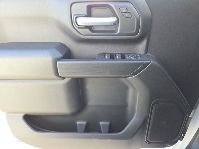 2026 Chevrolet Silverado 2500 HD Work Truck