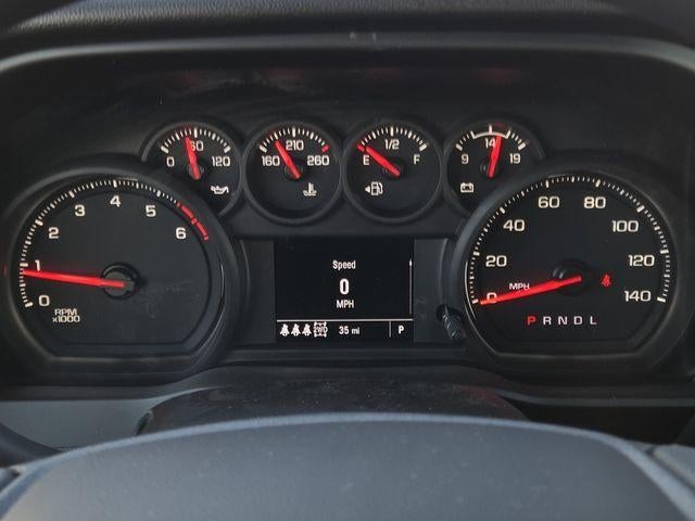 2026 Chevrolet Silverado 2500 HD Work Truck