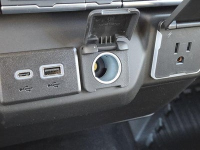 2026 Chevrolet Silverado 2500 HD Work Truck