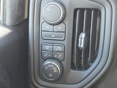 2026 Chevrolet Silverado 2500 HD Work Truck