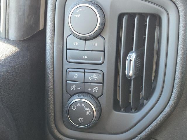 2026 Chevrolet Silverado 2500 HD Work Truck