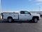 2026 Chevrolet Silverado 2500 HD Work Truck