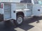 2026 Chevrolet Silverado 2500 HD Work Truck