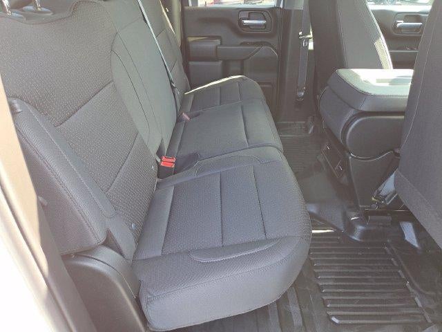 2026 Chevrolet Silverado 2500 HD Work Truck