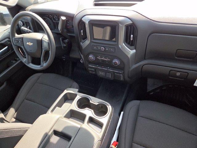 2026 Chevrolet Silverado 2500 HD Work Truck