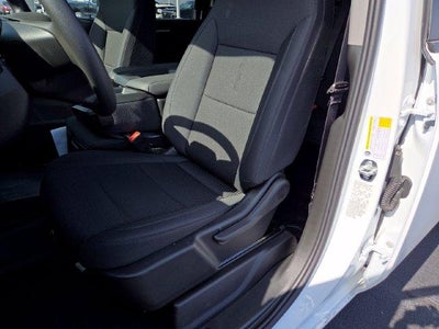 2026 Chevrolet Silverado 2500 HD Work Truck