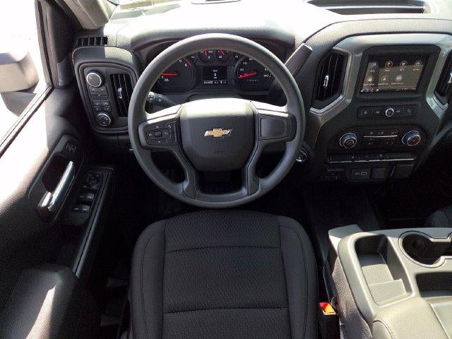 2026 Chevrolet Silverado 2500 HD Work Truck