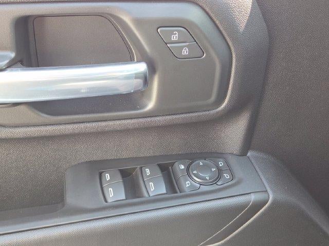 2026 Chevrolet Silverado 2500 HD Work Truck