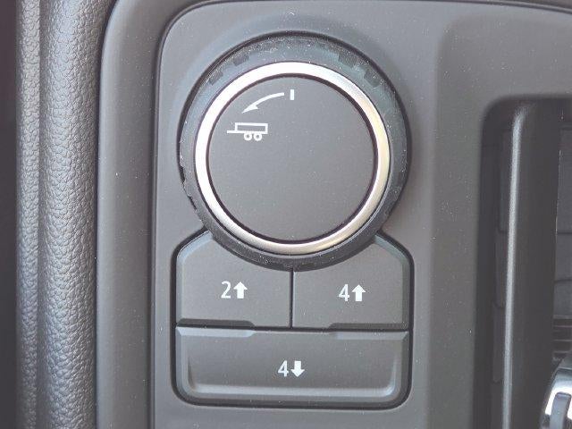 2026 Chevrolet Silverado 2500 HD Work Truck