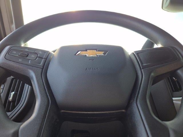 2026 Chevrolet Silverado 2500 HD Work Truck