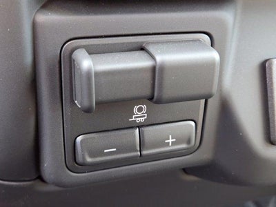 2026 Chevrolet Silverado 2500 HD Work Truck