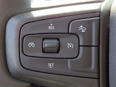 2026 Chevrolet Silverado 2500 HD Work Truck