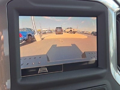 2026 Chevrolet Silverado 2500 HD Work Truck