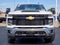2026 Chevrolet Silverado 2500 HD Work Truck