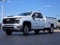 2026 Chevrolet Silverado 2500 HD Work Truck