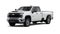 2026 Chevrolet Silverado 2500 HD Work Truck