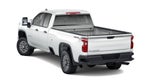2026 Chevrolet Silverado 2500 HD Work Truck