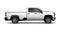 2026 Chevrolet Silverado 2500 HD Work Truck