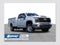2026 Chevrolet Silverado 2500 HD Work Truck