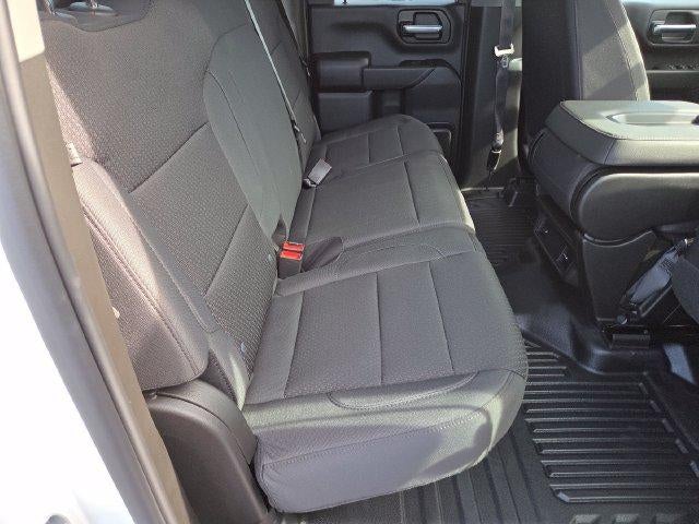 2026 Chevrolet Silverado 2500 HD Work Truck