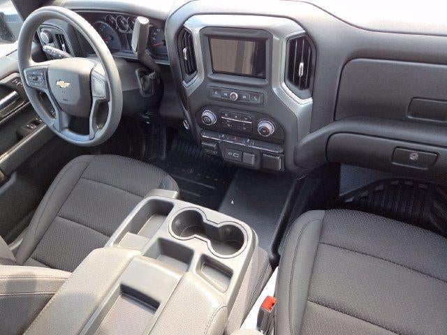 2026 Chevrolet Silverado 2500 HD Work Truck