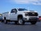 2026 Chevrolet Silverado 2500 HD Work Truck