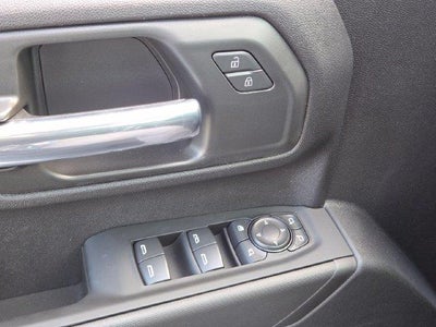 2026 Chevrolet Silverado 2500 HD Work Truck