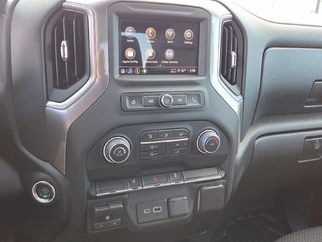 2026 Chevrolet Silverado 2500 HD Work Truck