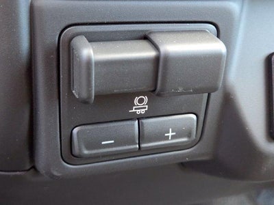 2026 Chevrolet Silverado 2500 HD Work Truck