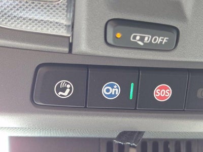 2026 Chevrolet Silverado 2500 HD Work Truck