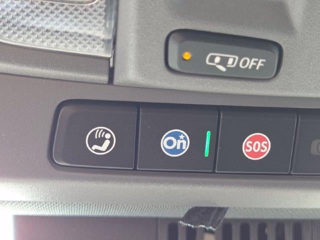 2026 Chevrolet Silverado 2500 HD Work Truck