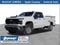 2026 Chevrolet Silverado 2500 HD Work Truck