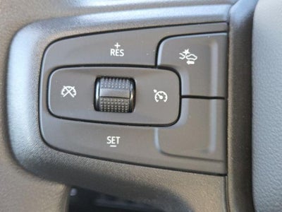 2026 Chevrolet Silverado 2500 HD Work Truck