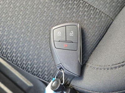 2026 Chevrolet Silverado 2500 HD Work Truck