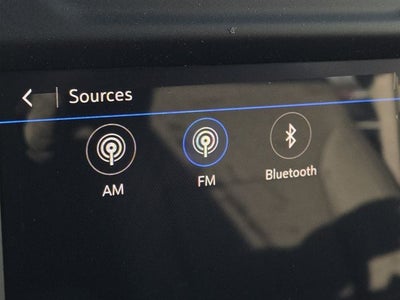 2026 Chevrolet Silverado 2500 HD Work Truck