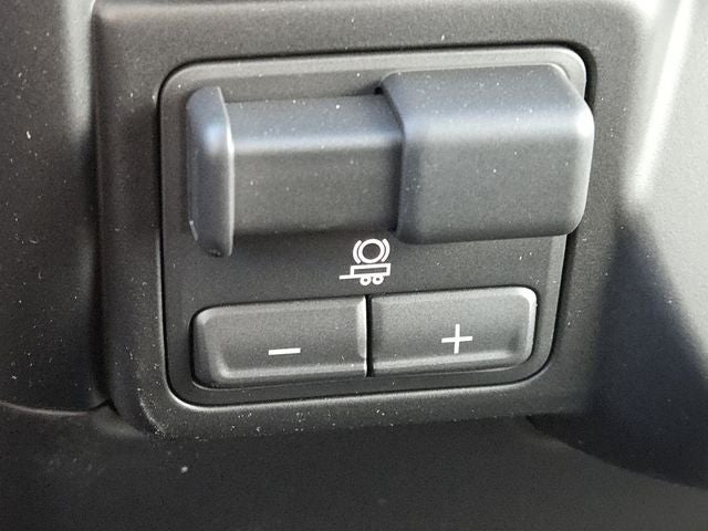 2026 Chevrolet Silverado 2500 HD Work Truck