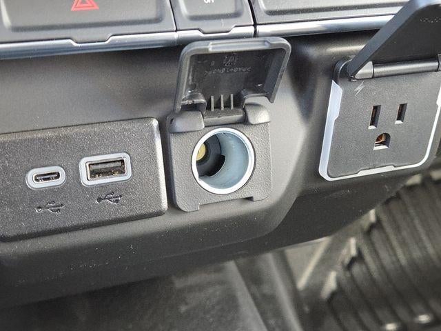 2026 Chevrolet Silverado 2500 HD Work Truck