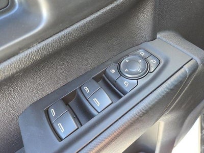 2026 Chevrolet Silverado 2500 HD Work Truck