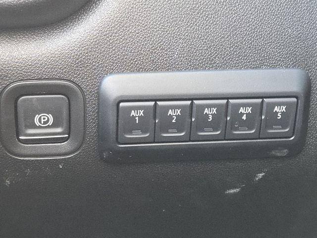 2026 Chevrolet Silverado 2500 HD Work Truck