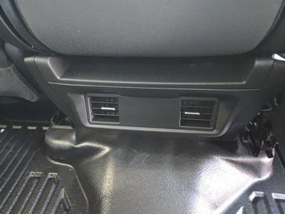 2026 Chevrolet Silverado 2500 HD Work Truck